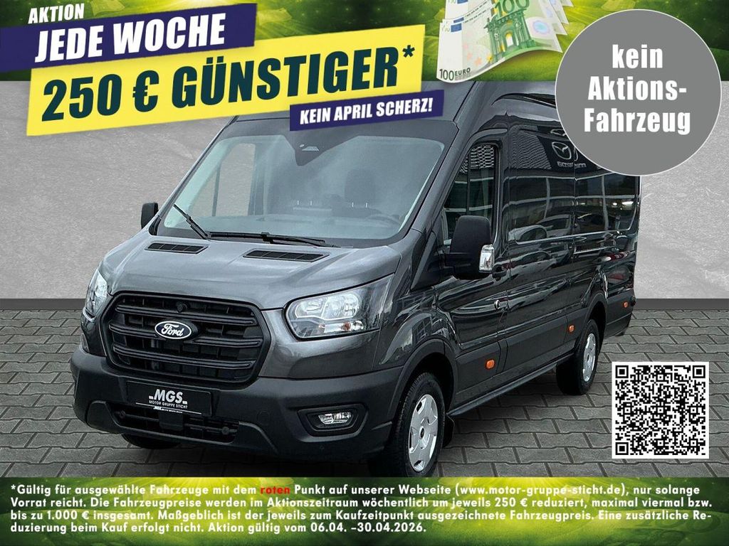 Image of Ford Transit