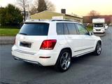 Mercedes-Benz Mercedes Benz GLK 350 CDI BlueEFFICIENCY 4... - Mercedes-Benz GLK-Klasse in Wuppertal