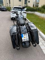 Harley-Davidson Road King Special - Motorräder in Freiburg