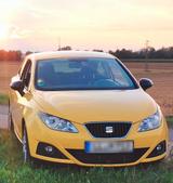 Seat Ibiza 1.2 12V Style | 147.000 km | 51 kW (69 PS) - Seat Ibiza: 14
