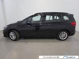 BMW 216 Gran Tourer 7PL LED-Xenon Navi KeylessGo Kl - BMW 216 Gran Tourer 7-Sitzer