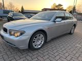 BMW 735i A.180.000 km.TÜV neue.iV8*Leder*Xenon*Sof - BMW: 180