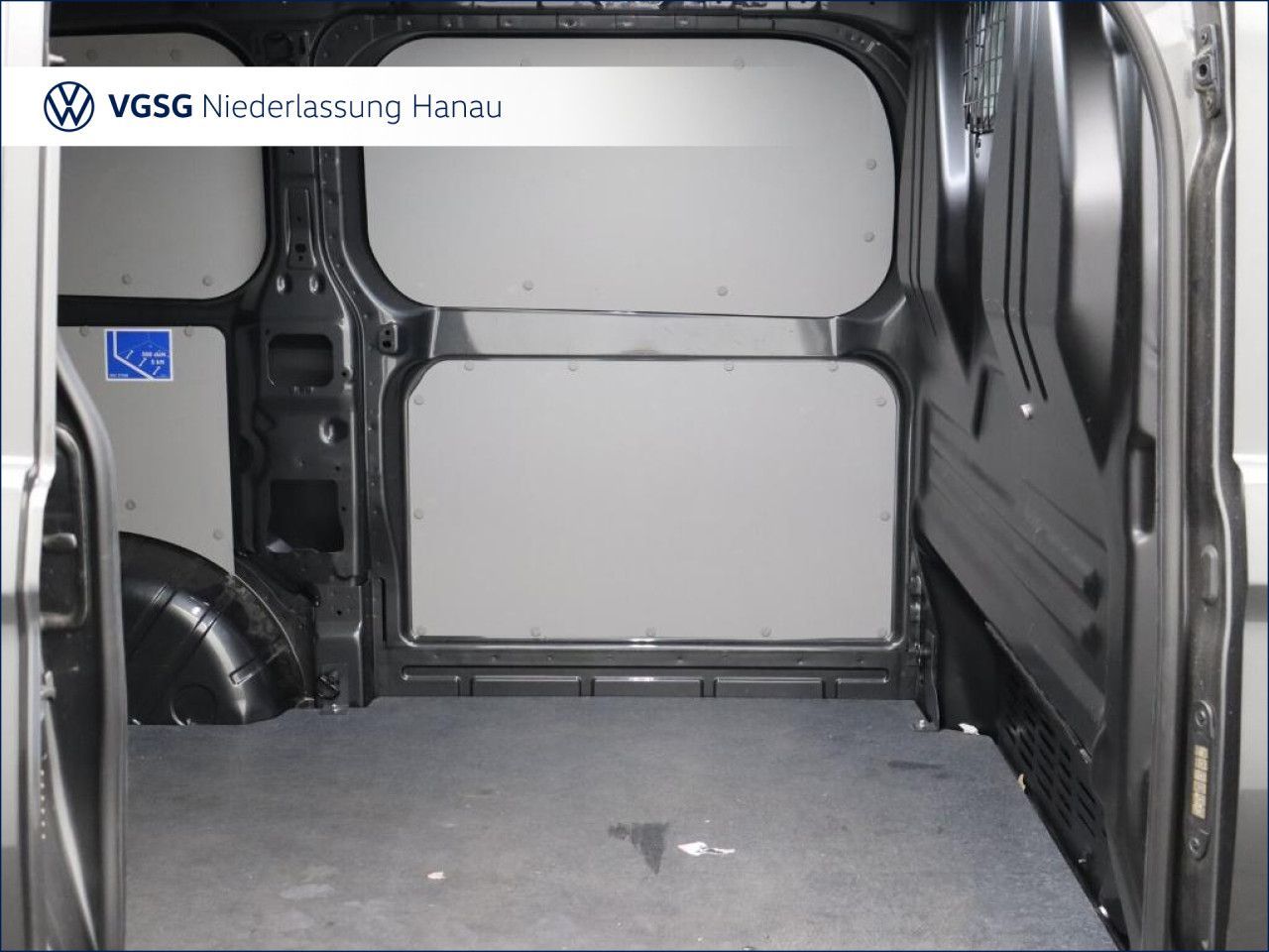Volkswagen T7 Transporter - Bild 13