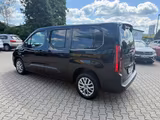 Fiat Doblo Maxi Kombi AT 1.5 7-SITZE*LED*Kamera*PDC* - Fiat: Kleinbus, 7 Sitzer