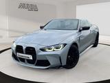 BMW M4 Competition xDrive 19"/20" DA Prof. HUD H/K - BMW M4 mit Benzin-Antrieb: Cabrio, Automatik