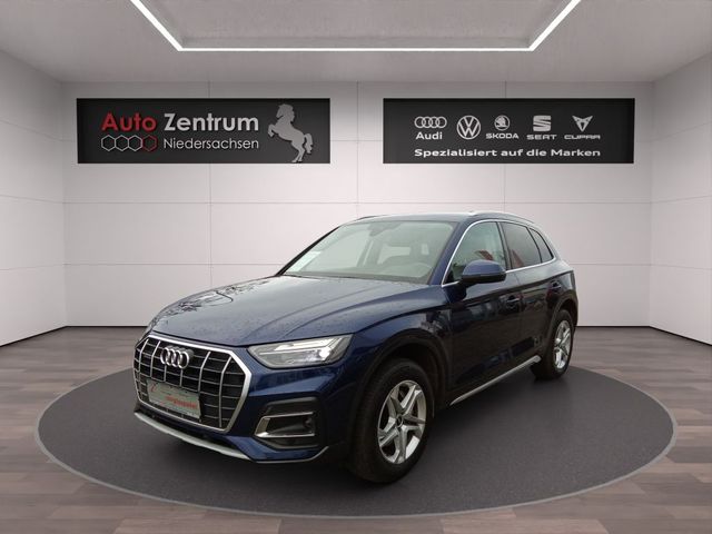 Audi Q5 40 TDI quat S tro advanced CarPlay*AHK*KAMERA