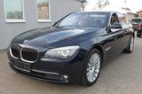 BMW 750 Baureihe 7 750i - BMW 7 Series aus 2011