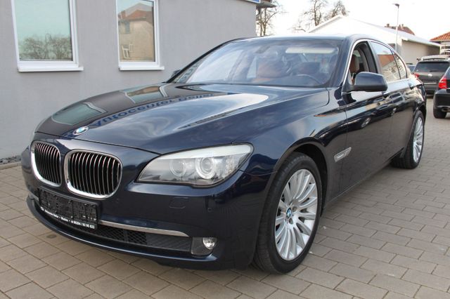 BMW 750 Baureihe 7 750i