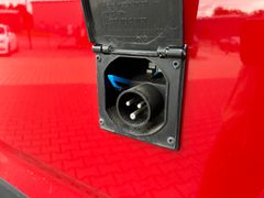 Fahrzeugabbildung Volkswagen Grand California 600 LED ACC Solar Stühle  3,5T