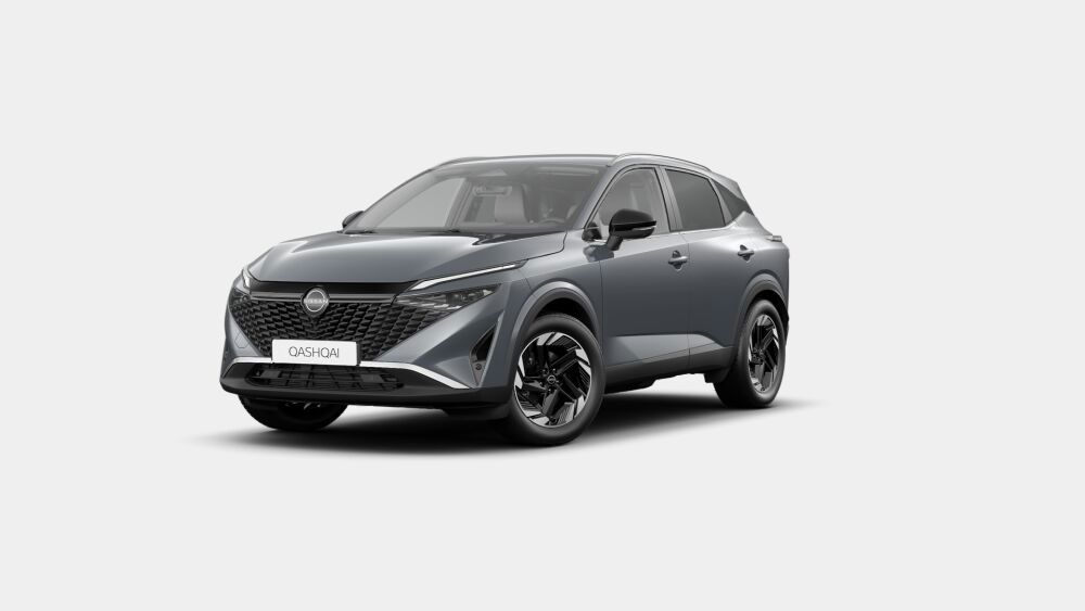 Nissan Qashqai - Bild 3