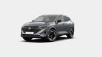 Nissan Qashqai - Vorschau Bild 3