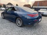 Mercedes-Benz CLA 200 AMG NIGHT Burmester Augmented  Pano - gebrauchte Mercedes-Benz CLA 200 aus dem Jahr 2021