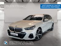 BMW 520 - Vorschau Bild 1