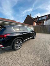 Hyundai Santa Fe GDI  Premium  4WD - Hyundai SANTA FE mit Benzin-Antrieb