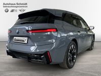 BMW iX - Vorschau Bild 5