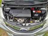 Subaru Ich verkaufe mein Auto - Subaru Trezia: Privatanbieter