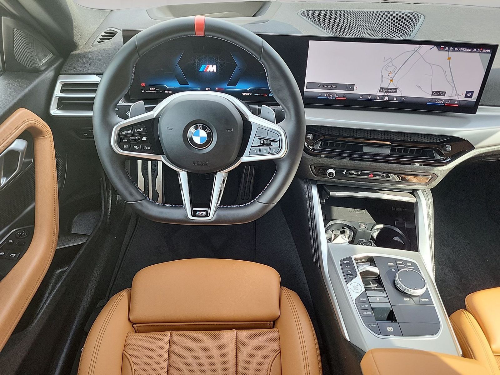 BMW M240i - Bild 7