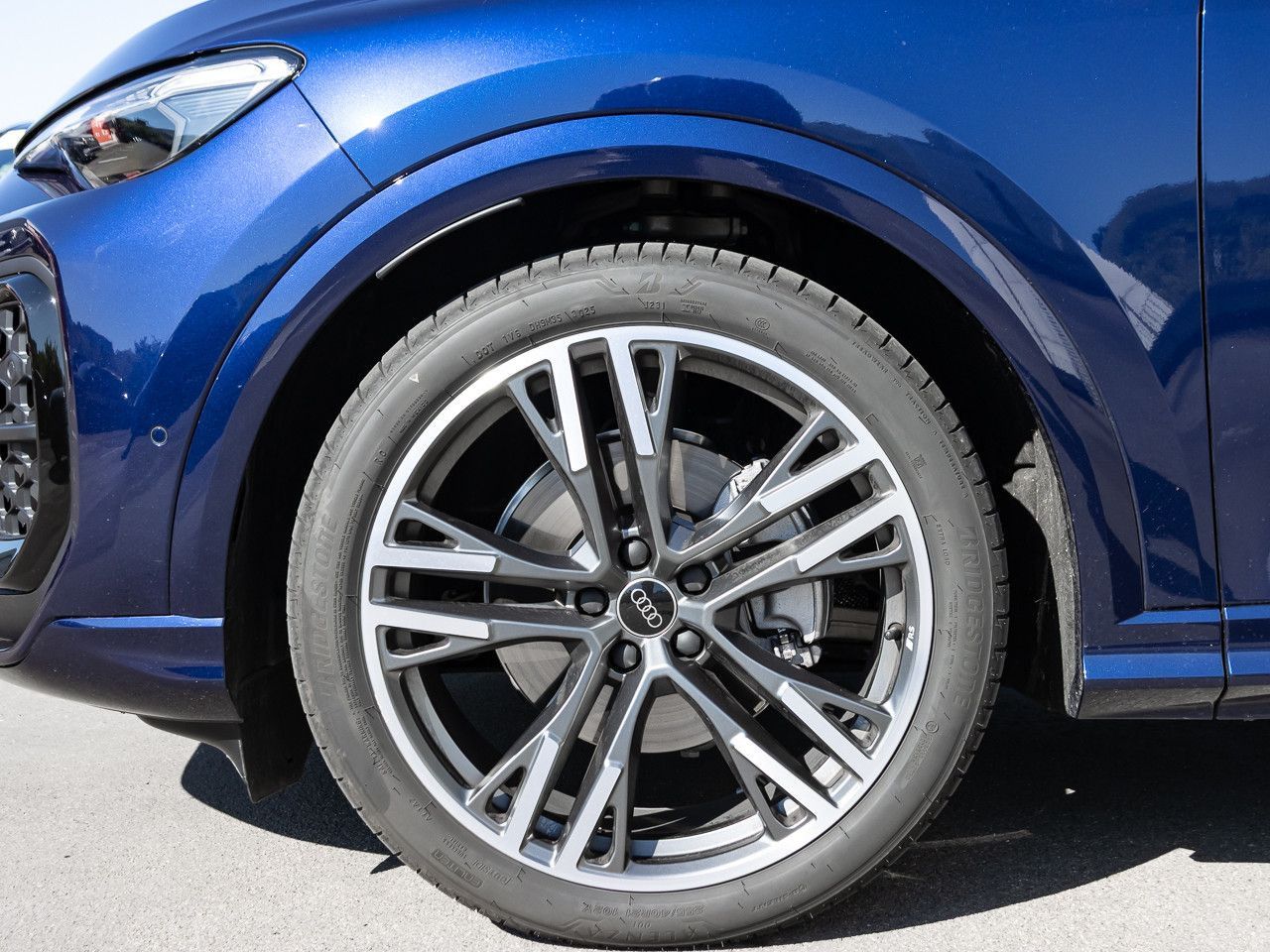Audi Q5 - Bild 10