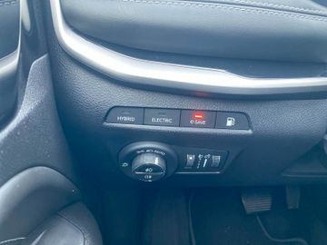 Bild 14 Jeep Compass Plug-In Hy.4WD*AHK*PANO*CARPLAY*ACC*KAME