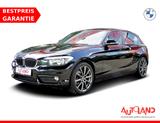 BMW 118i Advantage Klimaaut. Freisprechanlage PDC - BMW 118 in Hannover