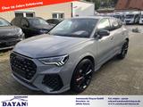 Audi RSQ3 Sportback Pano SonosMatrix Carbon  - Audi RSQ3 aus 2022
