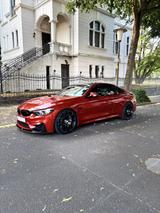 BMW M4 Competition F82 | Carbon-Keramik | Akrapovic - BMW M4 Akrapovic Gebrauchtwagen