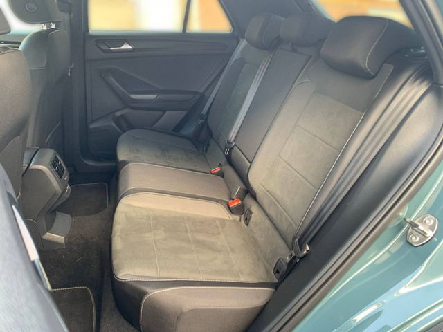T-Roc 1.5 TSI R-Line LED+KAMERA+AHK+PDC+ERGO