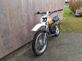Husqvarna Motocross 125 ccm - Offers matching your search criteria