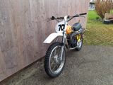 Husqvarna Motocross 125 ccm - Offers matching your search criteria