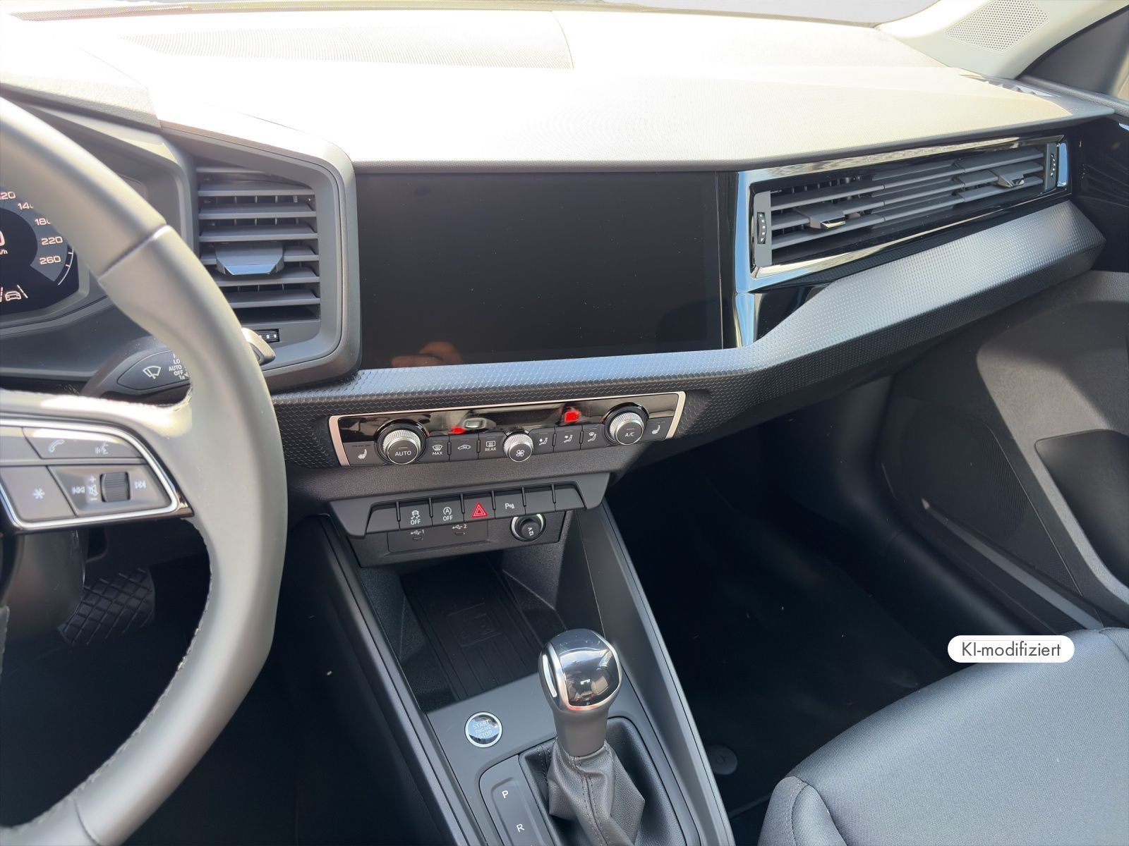 Audi A1 - Bild 13