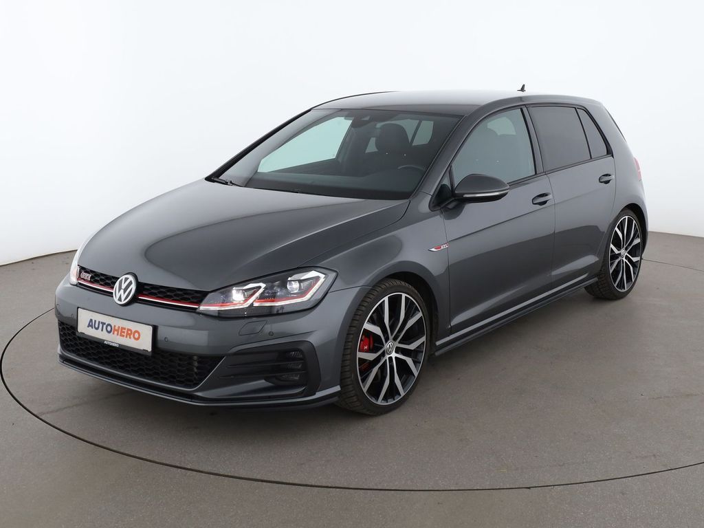 Image of Volkswagen Golf