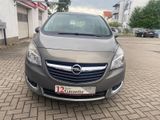 Opel Meriva B Style,Sitz-u.Lenkradheizung,Tempomat - Opel Meriva aus 2015