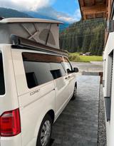Volkswagen T6 California Coast 2.0 TDI DSG  - Volkswagen T6 California: Coast