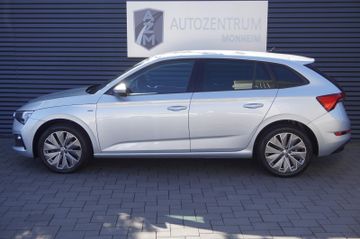 Skoda Scala - 4