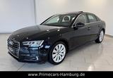 Audi A4 2.0 TDI S-LINE|MATRIX|HEAD-UP|ACC|360°|B&O| - Audi A4 mit Diesel-Antrieb: Limousine, 2.0