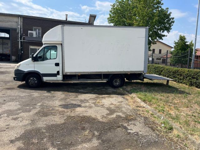 Iveco IVECO Daily 35C15L BTor 3.0 HPT PL-RG Cabinato