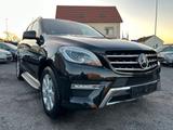 Mercedes-Benz ML 350 BlueTEC 4MATIC - AMG