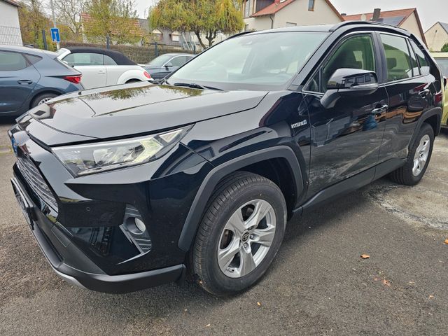 Toyota RAV 4 RAV4 Hybrid 4x2 Style Selection