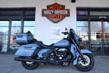 Harley-Davidson FLHTK Electra Glide Ultra Limited - HARLEY-DAVIDSON FLHTK ELECTRA GLIDE ULTRA LIMITED