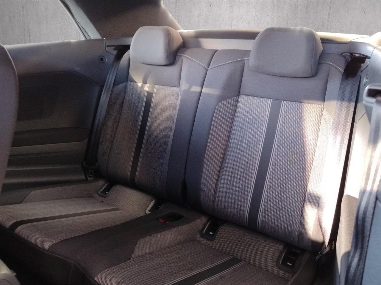 T-Roc Cabriolet Style 1.0 TSI Klima Navi