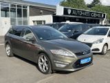 Ford Mondeo Titanium ACC AHK Xenon Pano Winter-Paket - Ford Mondeo aus 2012: Titanium