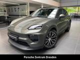 Porsche Macan - Porsche Macan in Dresden