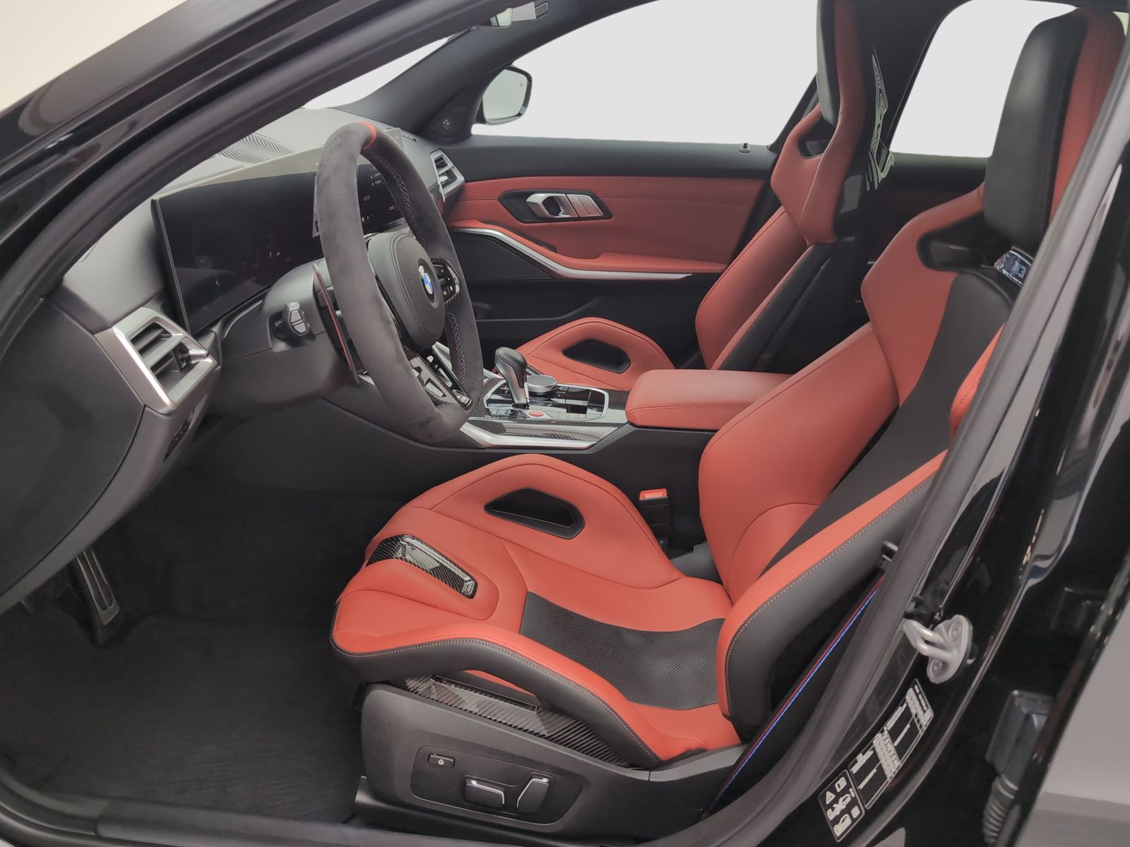 BMW M3 - Bild 8