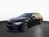 BMW 540d xDr. Tour. SportLine DrAss PaAss SiHz - BMW 540 in Bielefeld
