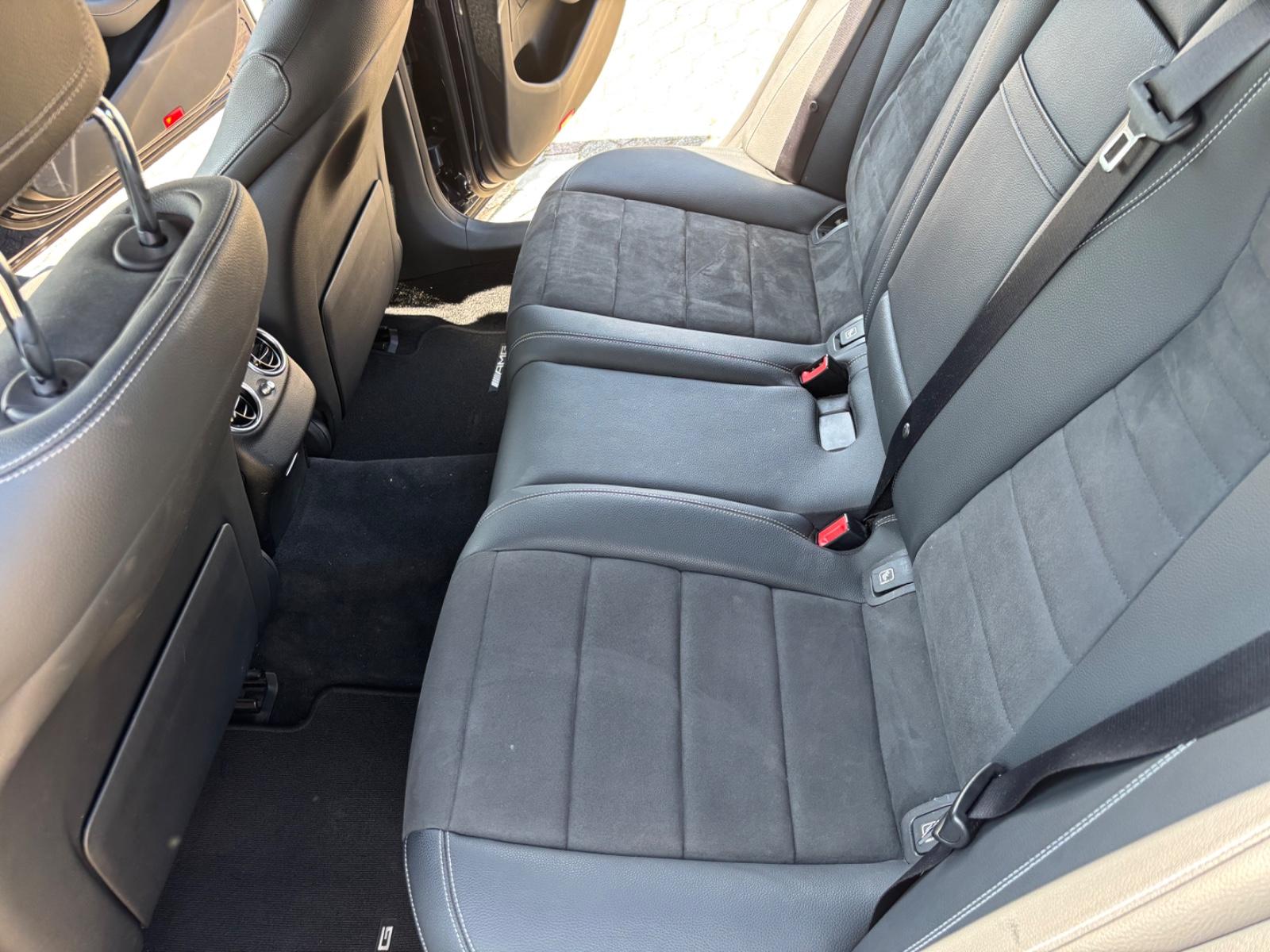 Mercedes-Benz E 300 de AMG Line | Burmaster | Multibeam | 2Han