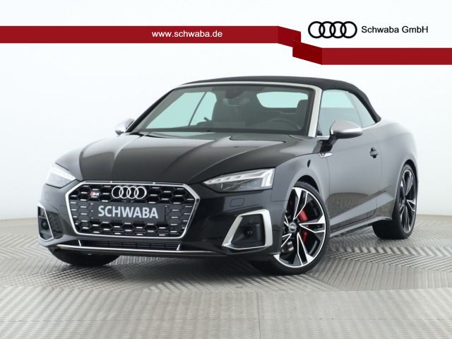 Audi S5 Cabriolet Cabrio TFSI tiptronic