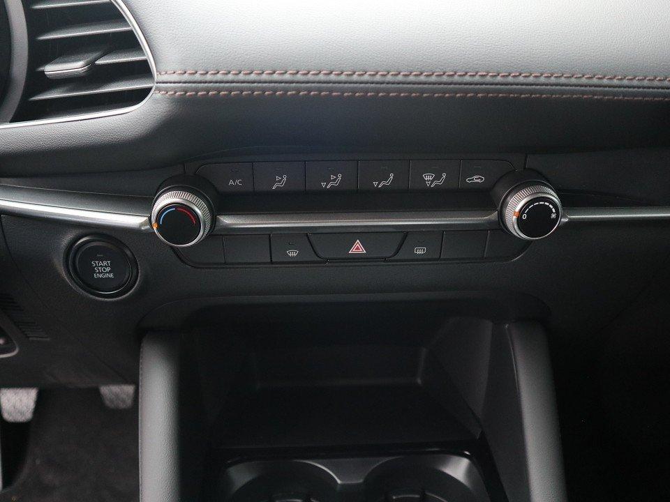 Mazda 3 G-140 Prime-Line *Aktion* NAVI ACAA HUD RFK MR