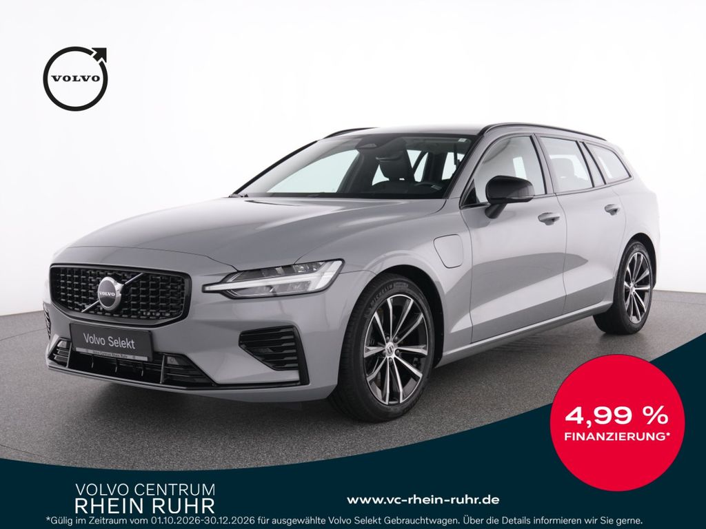 Image of Volvo V60