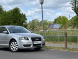 Audi A3 Sportback 2.0 TDI Attraction - Audi A3 aus 2006