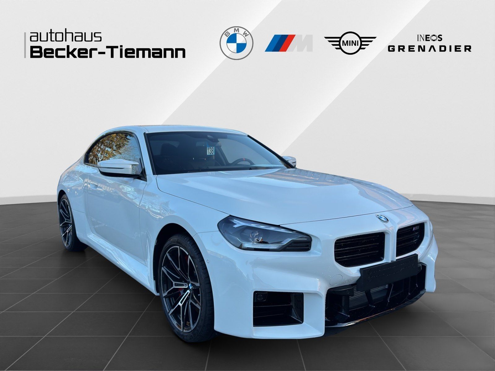 BMW M2 - Bild 7
